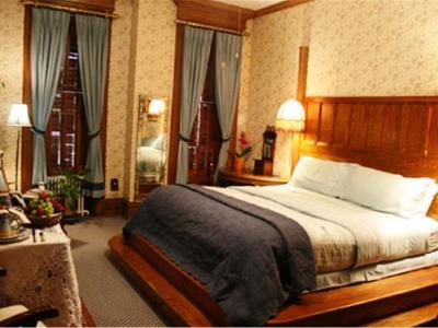New York Inn 2* Nova York