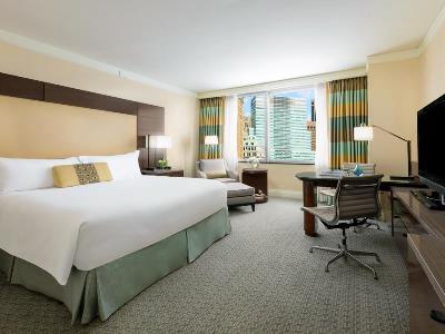 The Wagner 5* Nova York