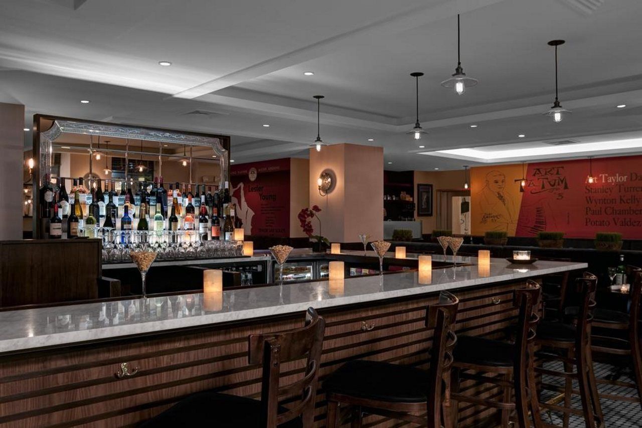 The Lexington Hotel, Autograph Collection Hotel Nova York