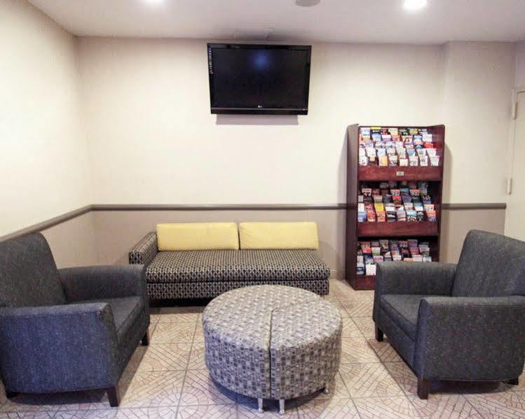 Comfort Times Square South Area Hotel 3*