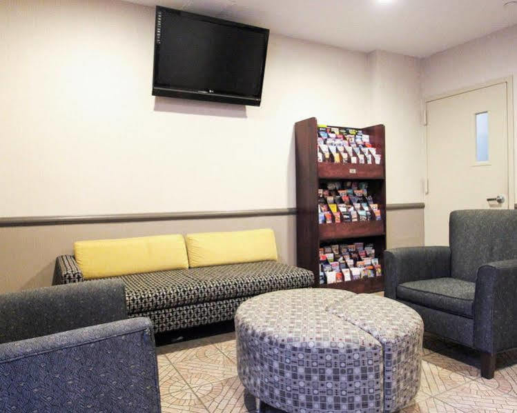 Comfort Times Square South Area Hotel