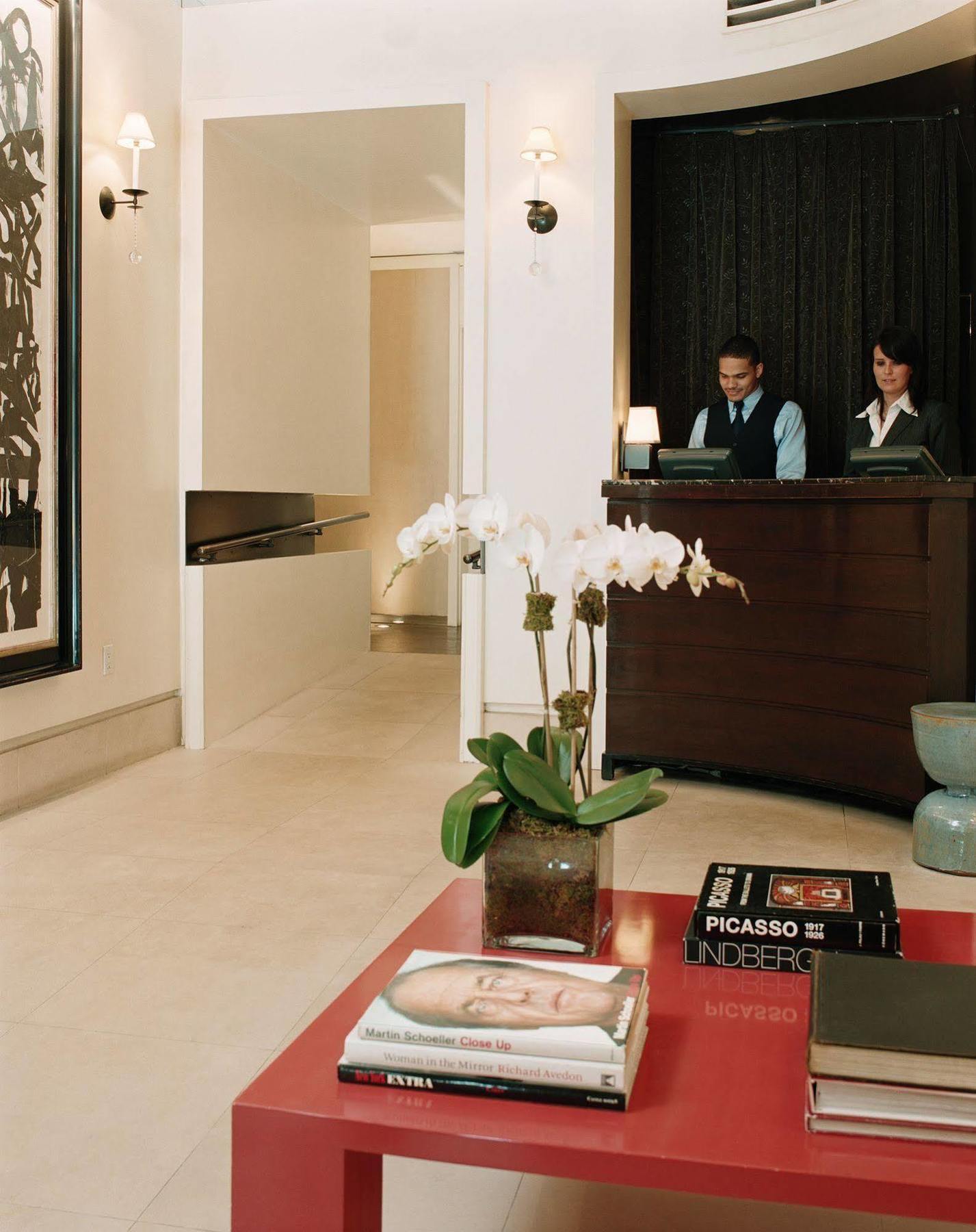 Club Hotel Nova York