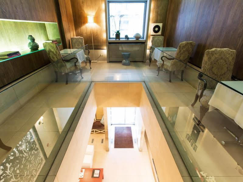 Hotel Club Nova York