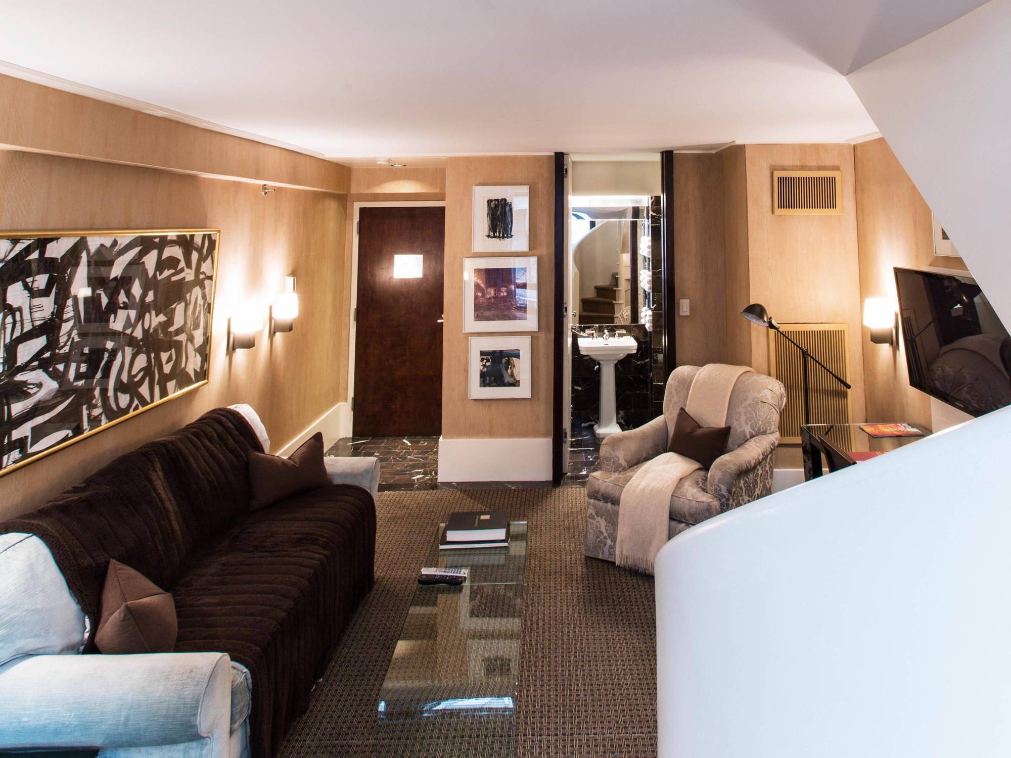 Club Hotel Nova York