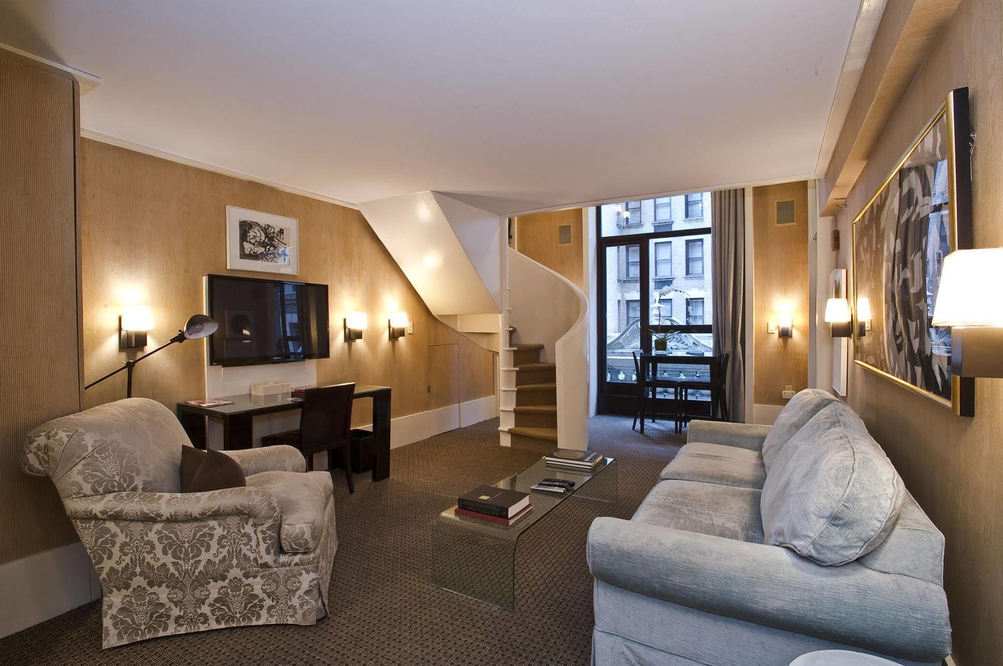 Club 4* Nova York