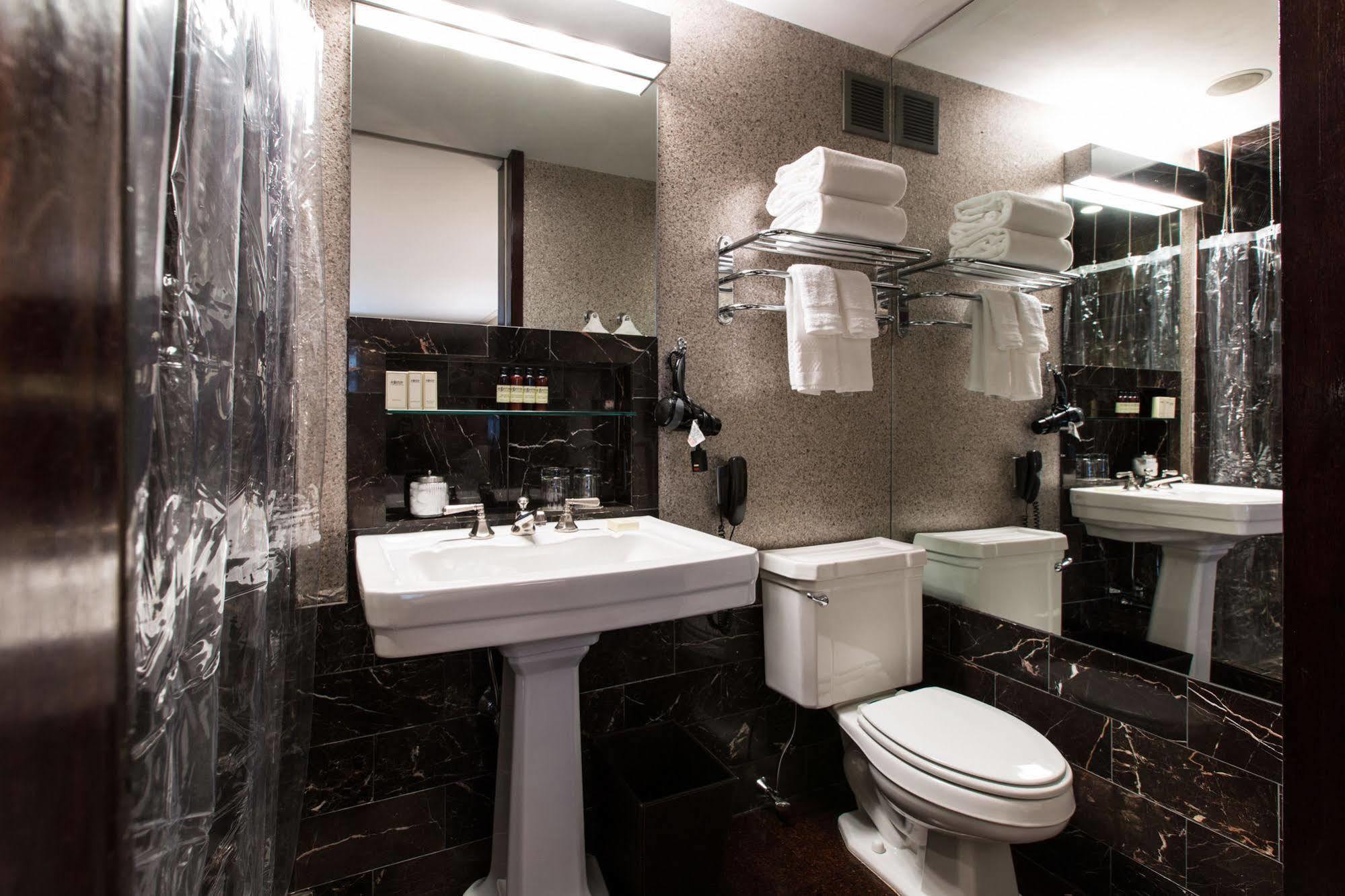 Hotel Club Nova York