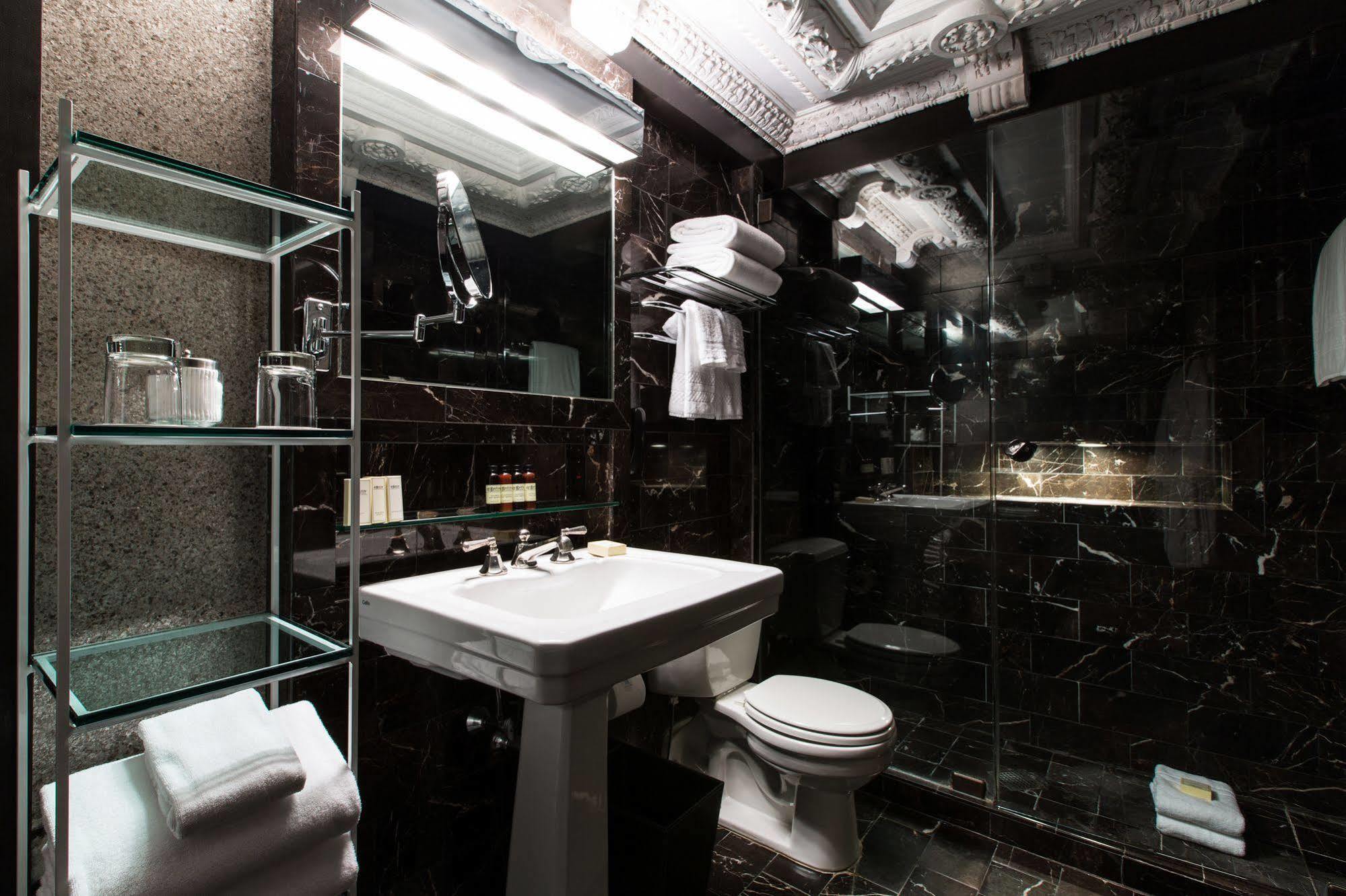 Club Hotel Nova York