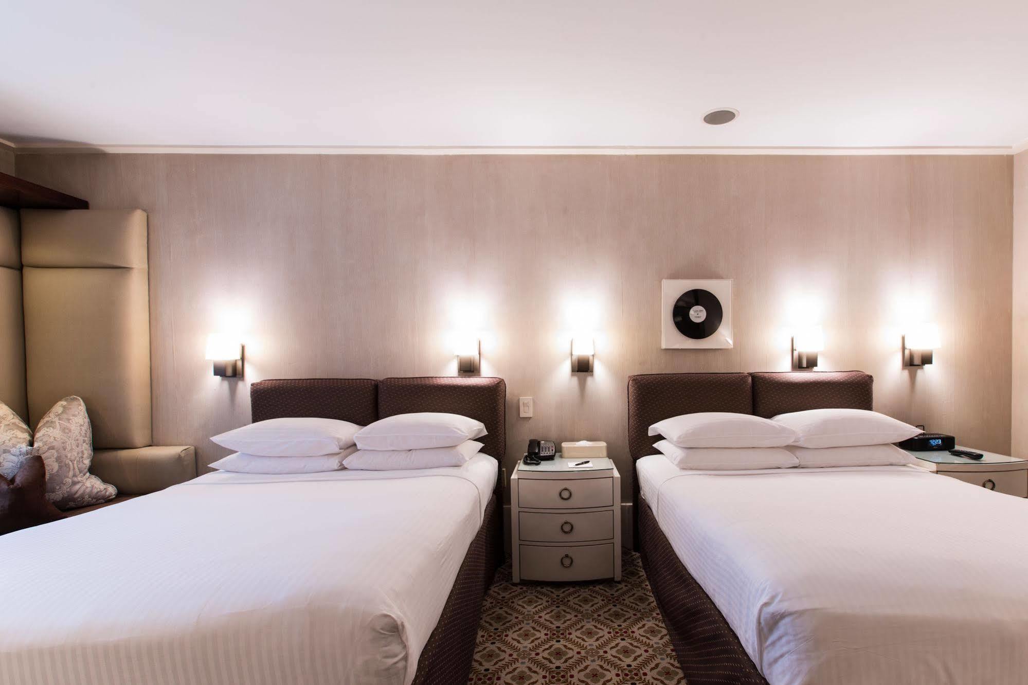 Club Hotel Nova York