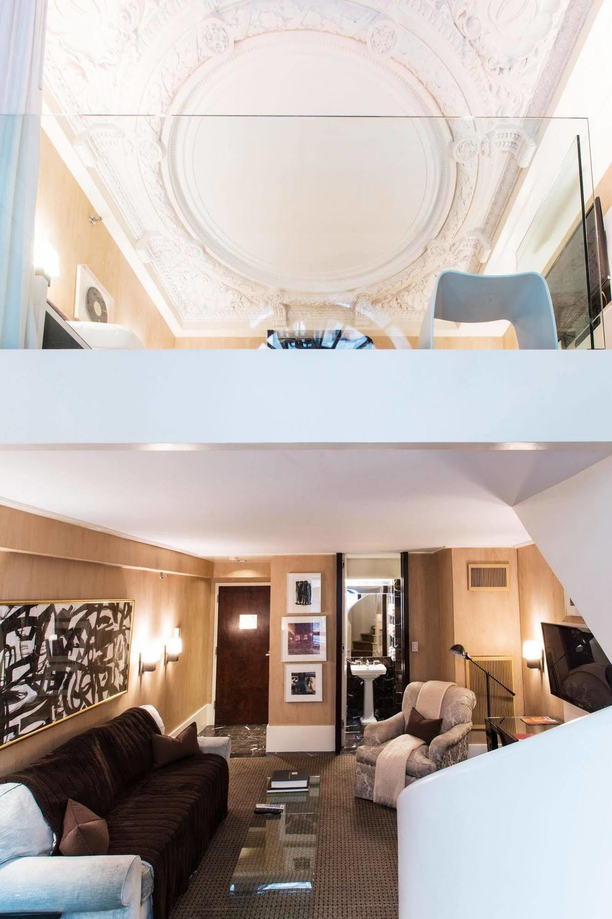 Hotel Club Nova York
