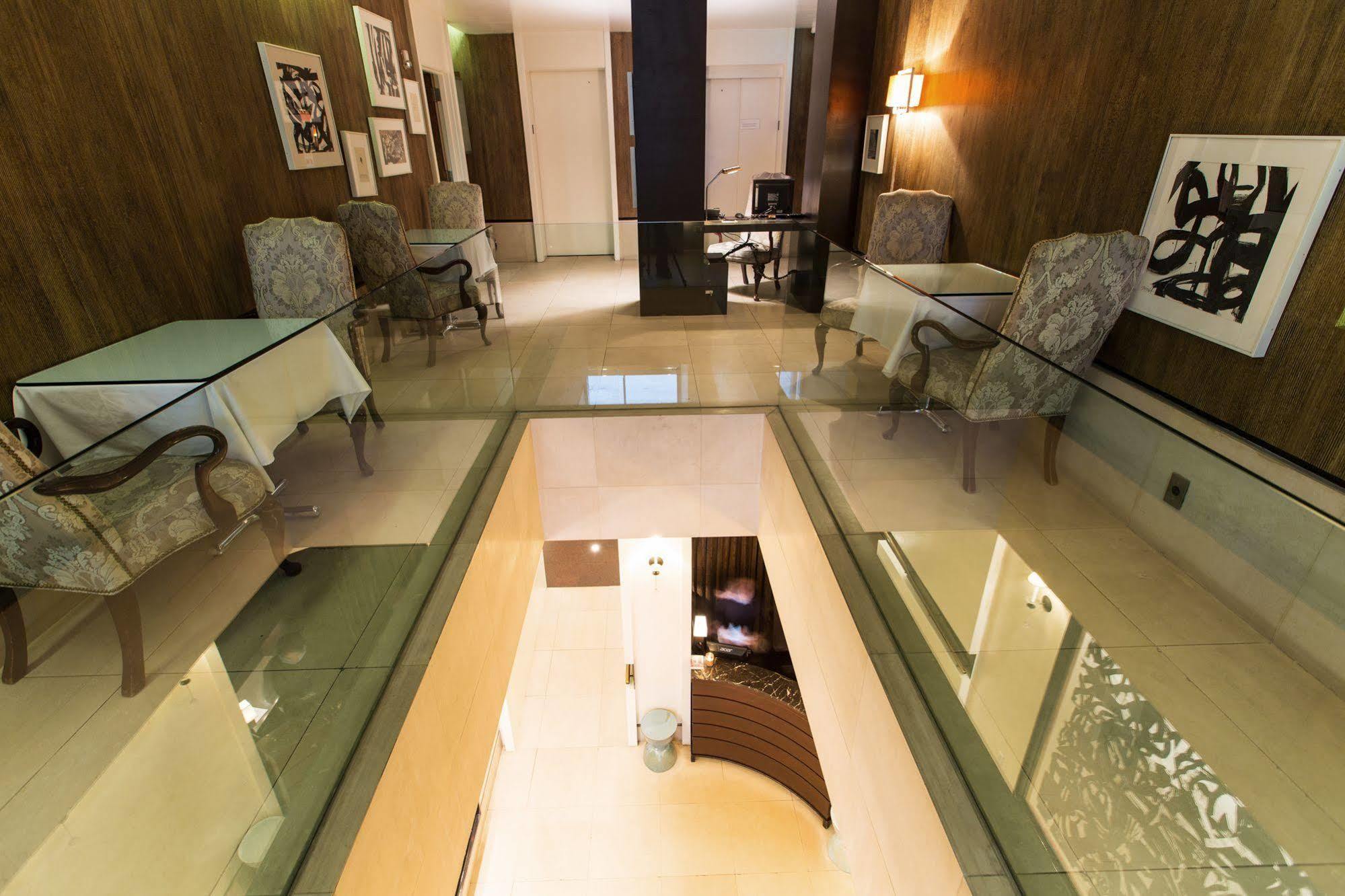 Club Hotel Nova York