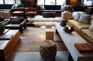 Hotel 1 Brooklyn Bridge 5*