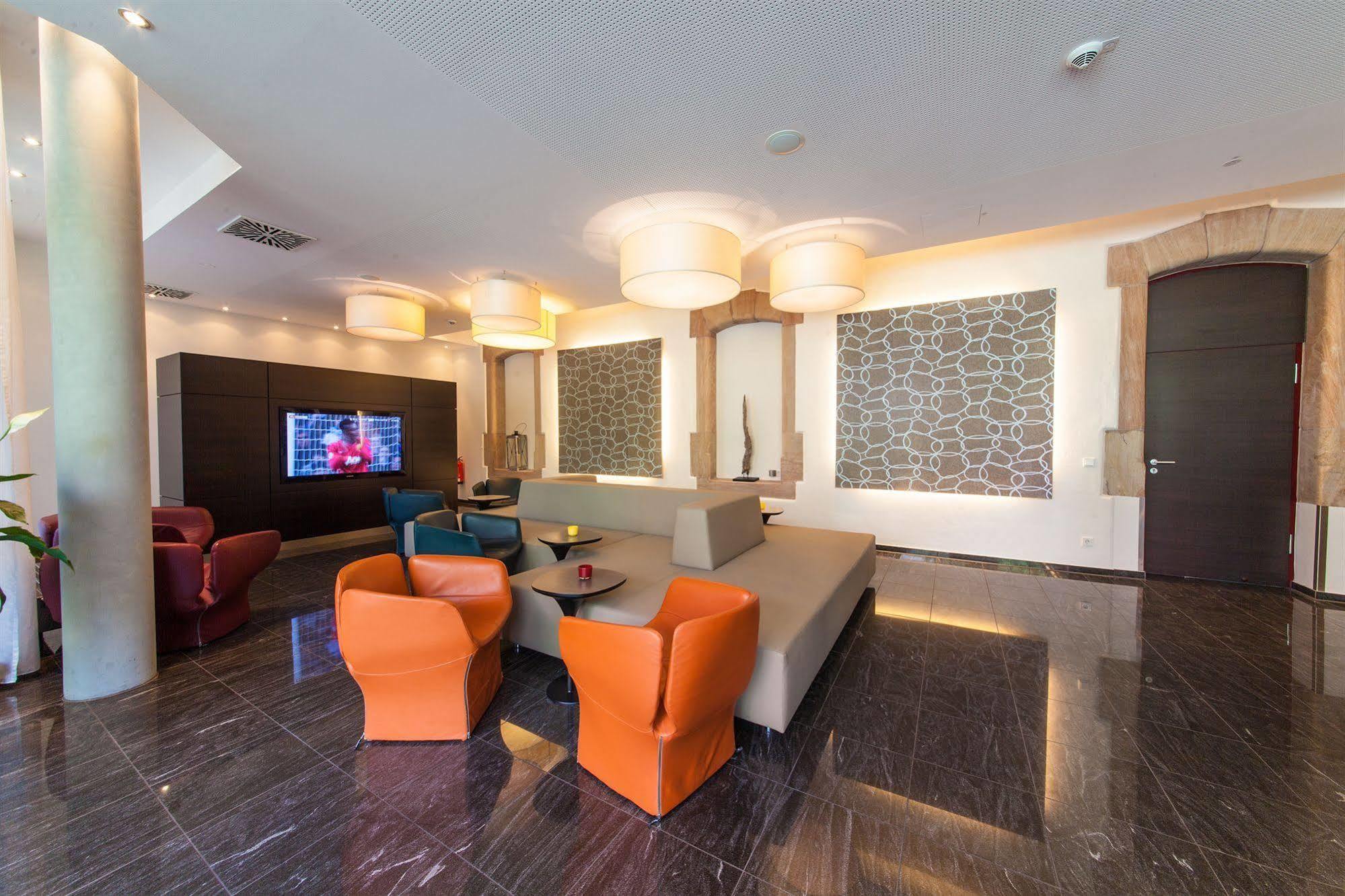 Courtyard By Marriott Jfk Airport Hotel Nova York