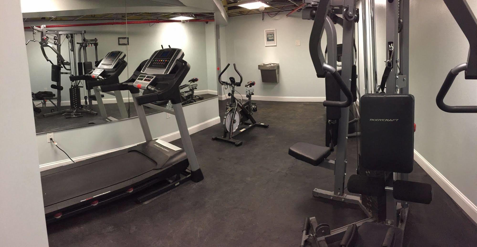 Hotel Best Western Plus Brooklyn Bay 3*