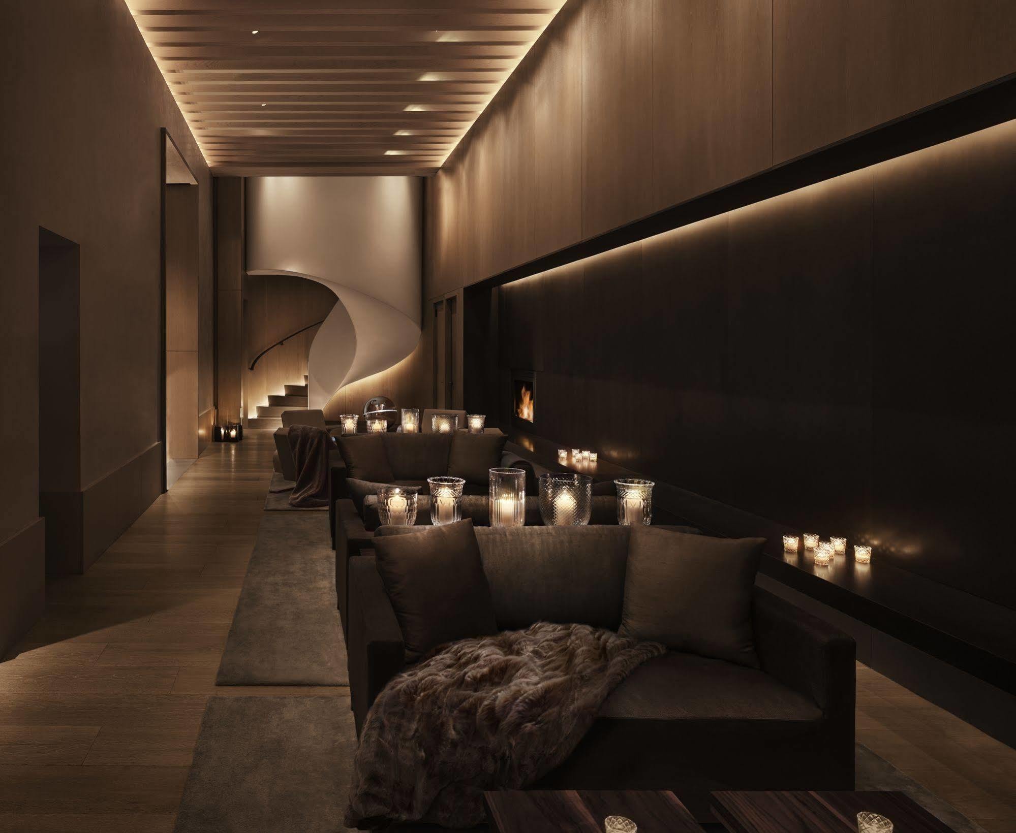 The Edition Hotel