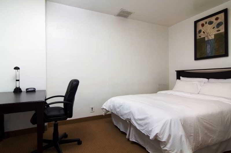 Hotel Metro