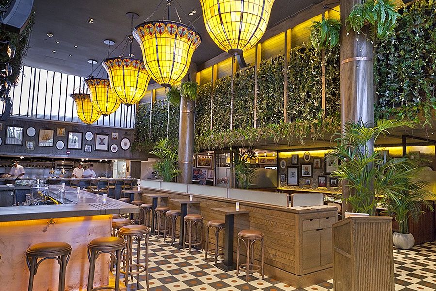 Coda Williamsburg Nova York