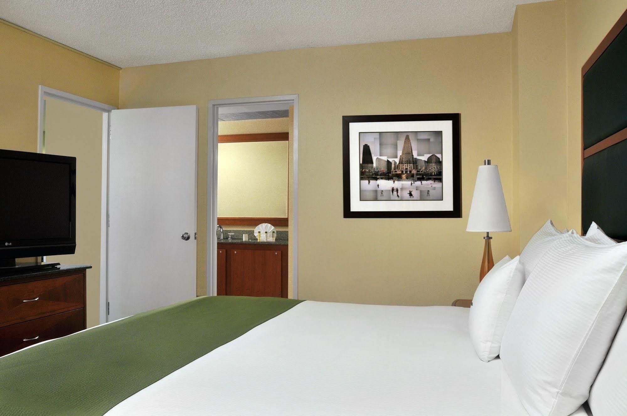Hotel Doubletree By Hilton Nyc - Times Square New York