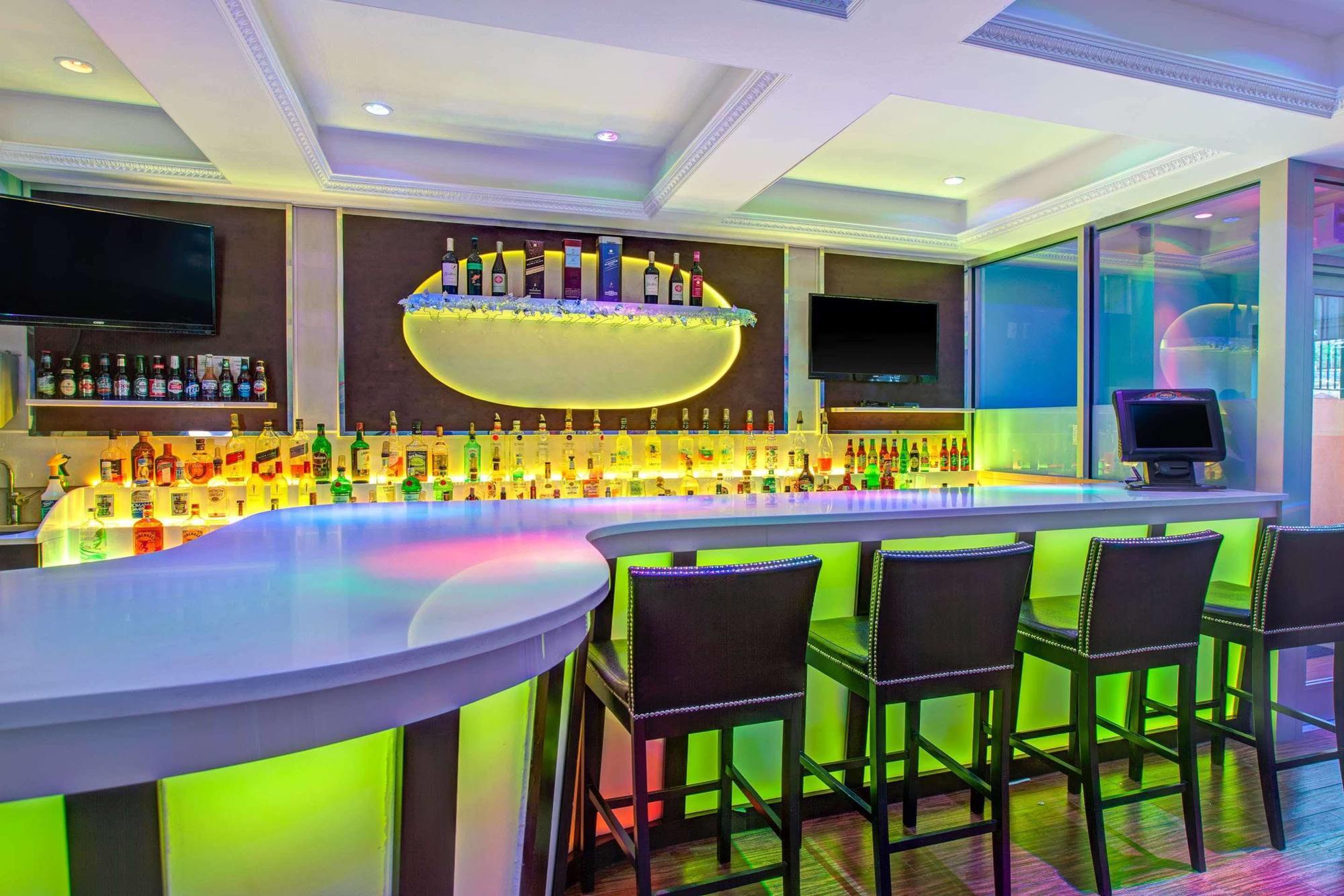 Days & By Wyndham Ozone Park/jfk Airport 2* Nova York
