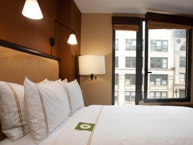 Hotel The Chelsean