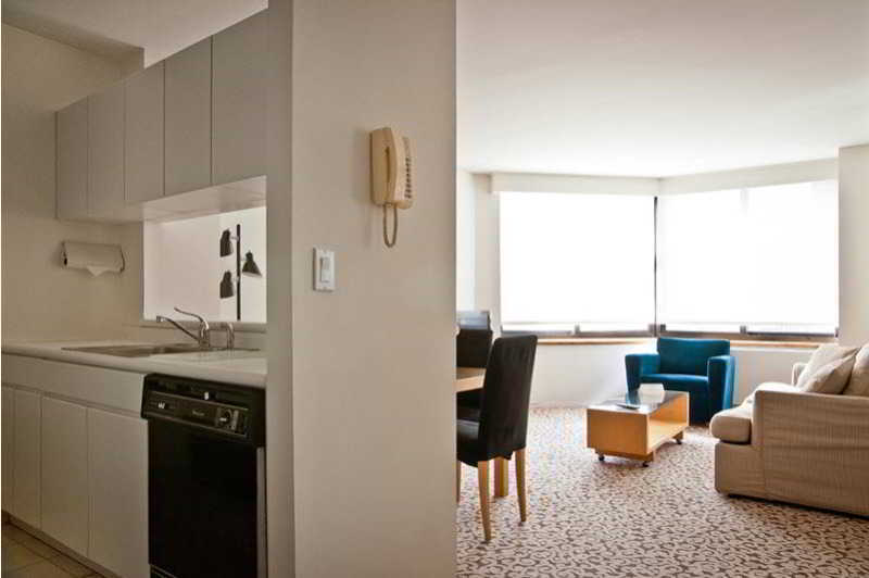 The Marmara Manhattan Hotel Nova York