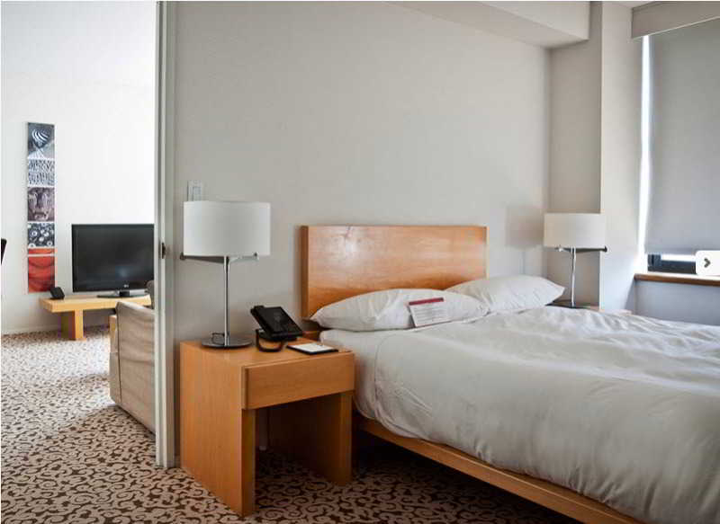 The Marmara Manhattan 3* Nova York