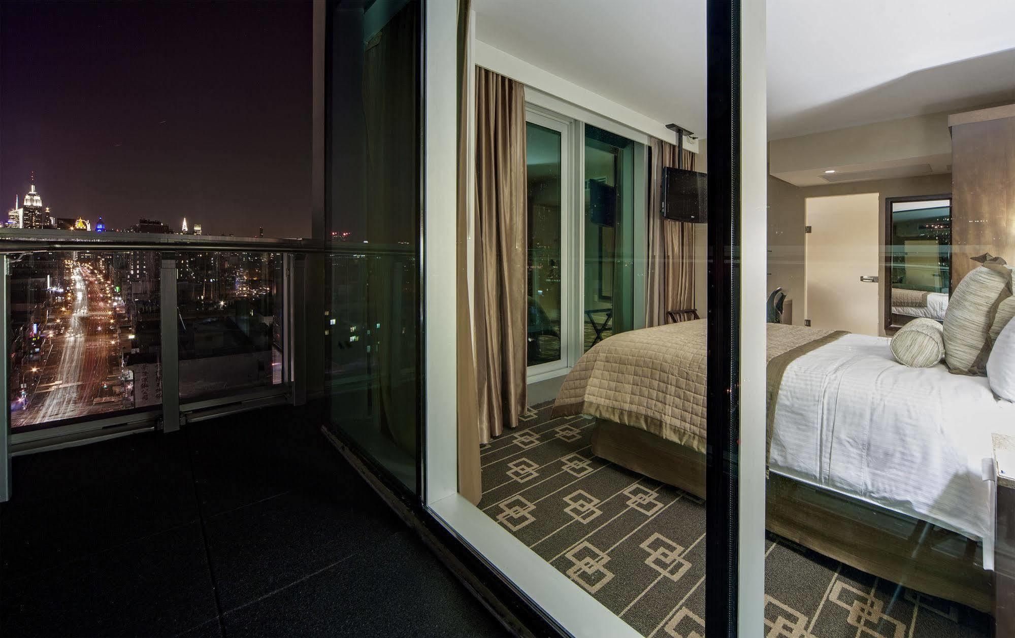 Wyndham Garden Chinatown 4* New York