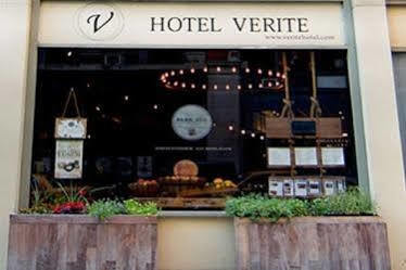 Verite New York
