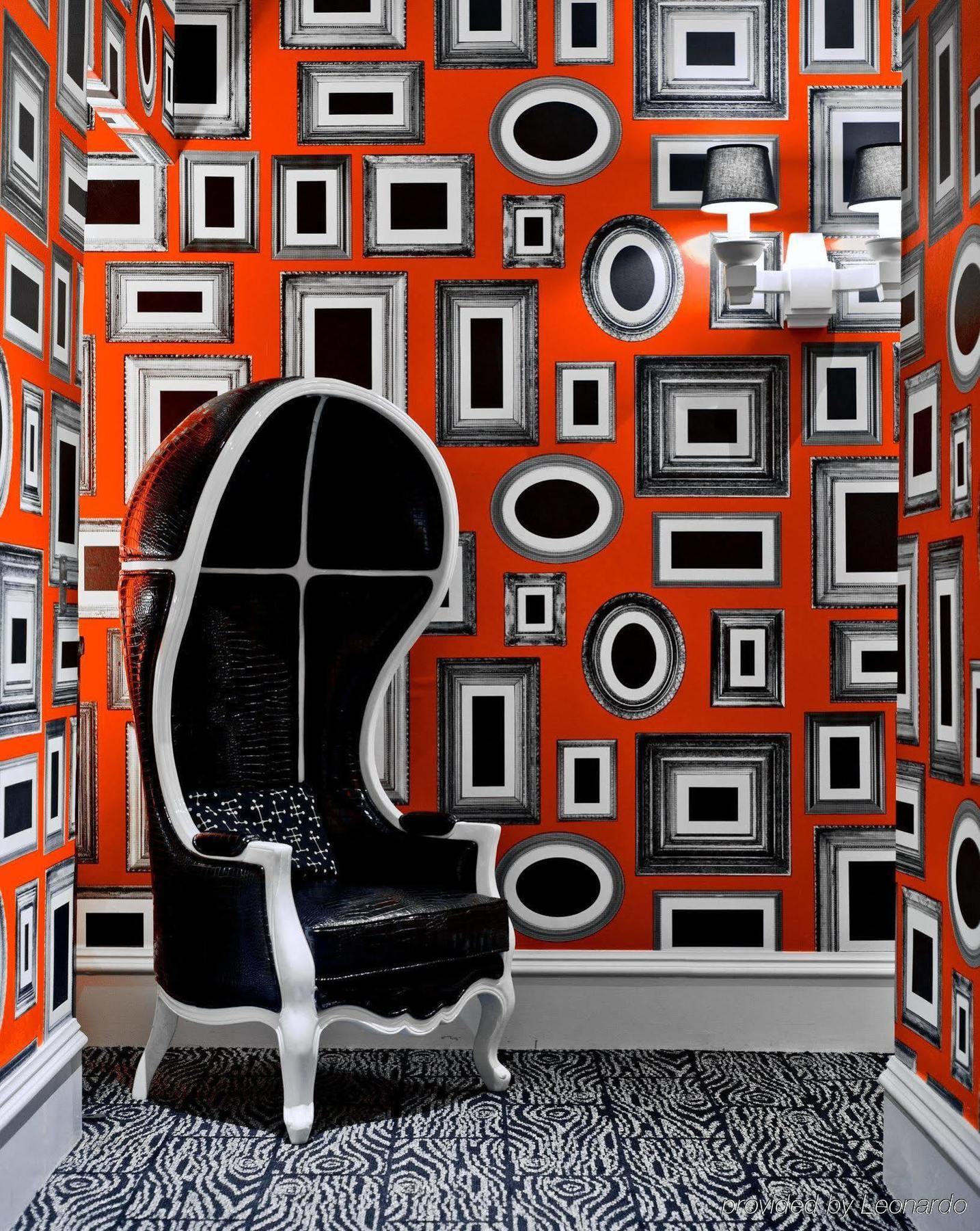 Hotel Moderne New York