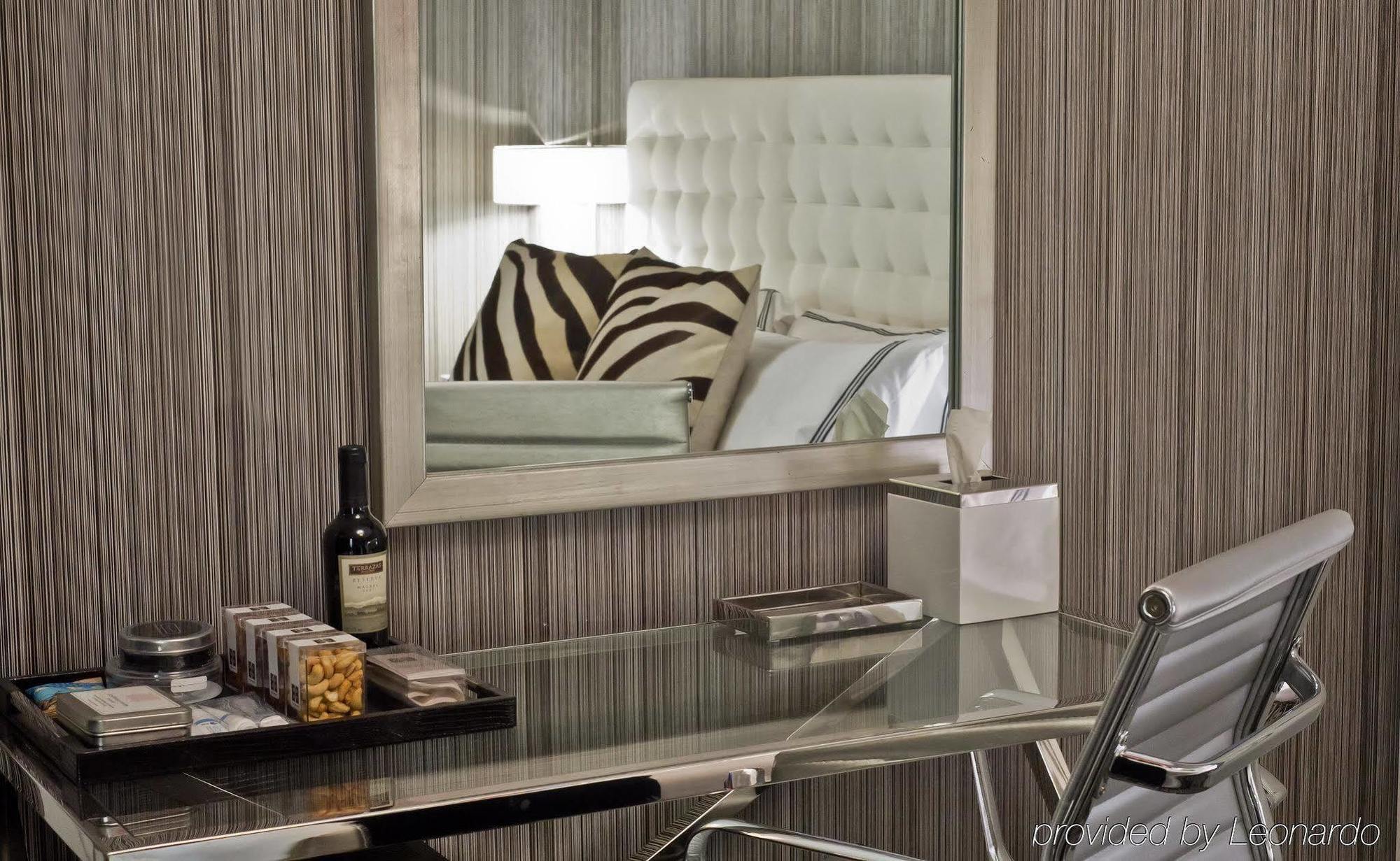 Moderne Hotel 4*