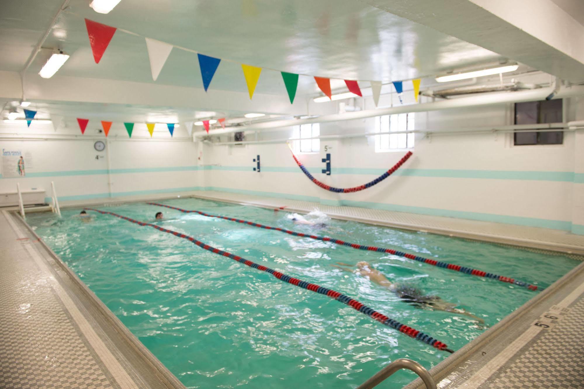 Greenpoint Ymca Brooklyn Albergue