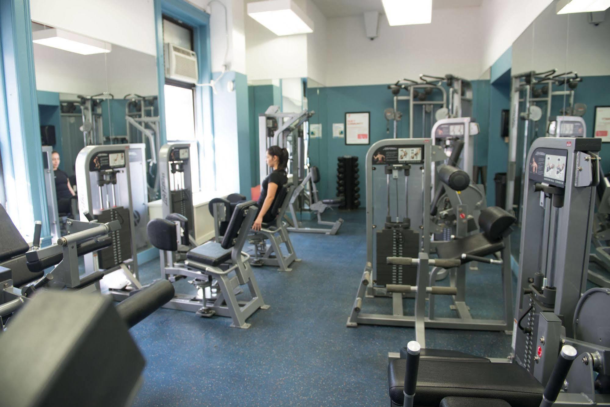 Greenpoint Ymca Brooklyn Albergue *