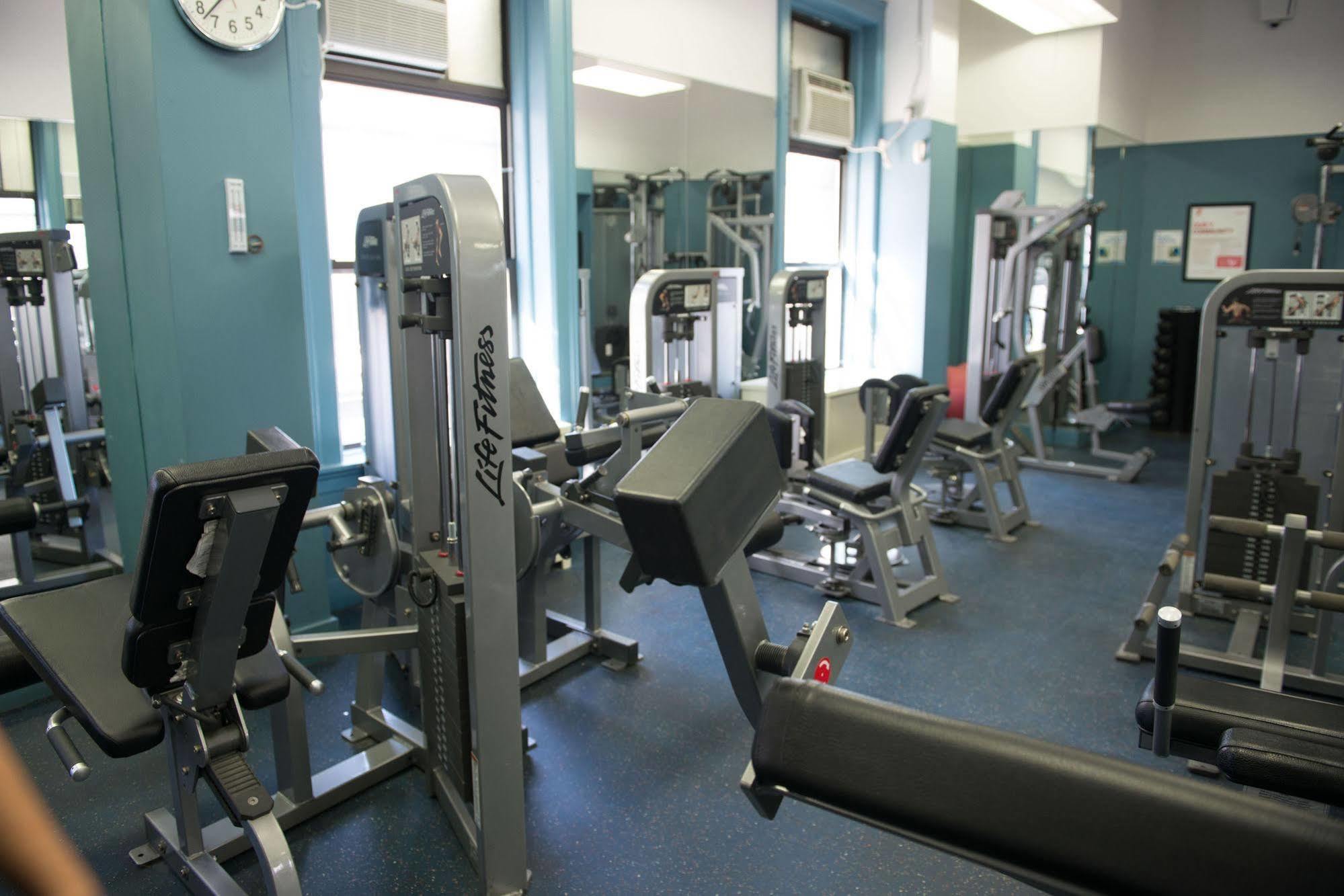 Greenpoint Ymca Brooklyn * Nova York