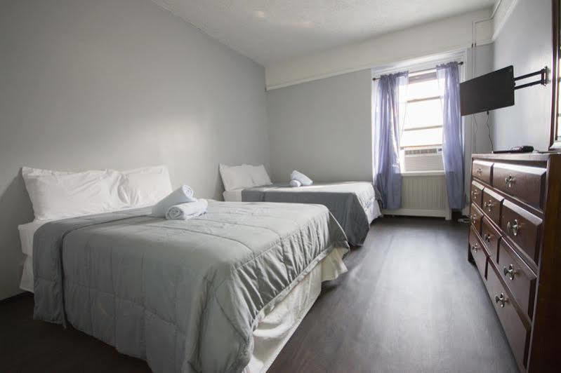 Greenpoint Ymca Brooklyn Albergue