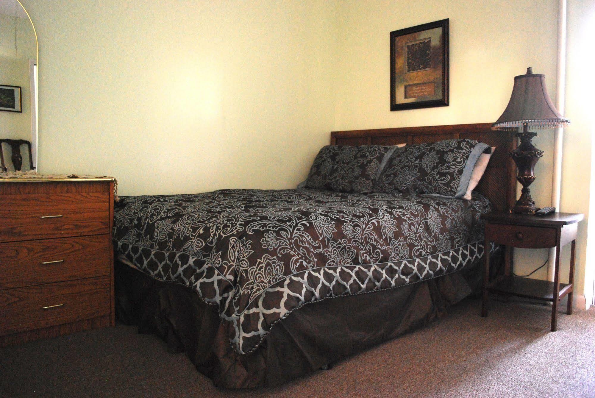 Hotel Delz Bed & Breakfast Nova York