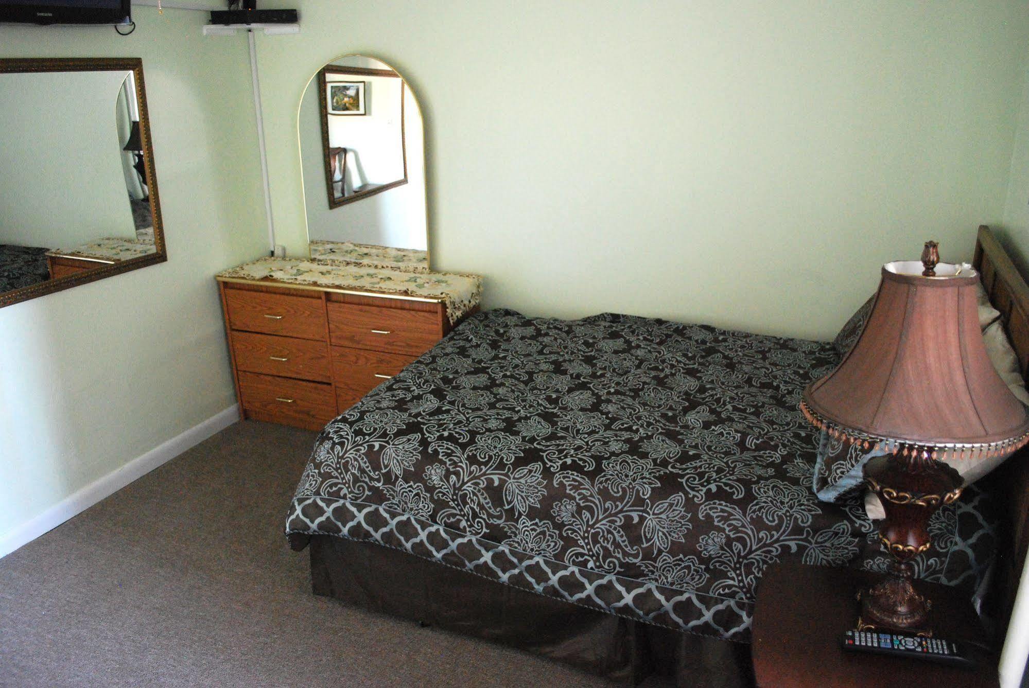 Delz Bed & Breakfast Hotel Nova York