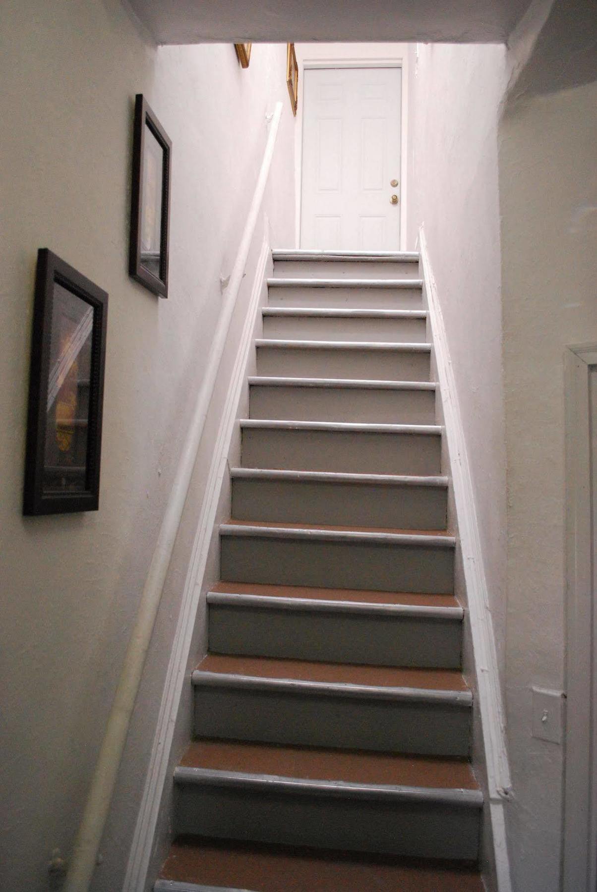 Delz Bed & Breakfast Nova York
