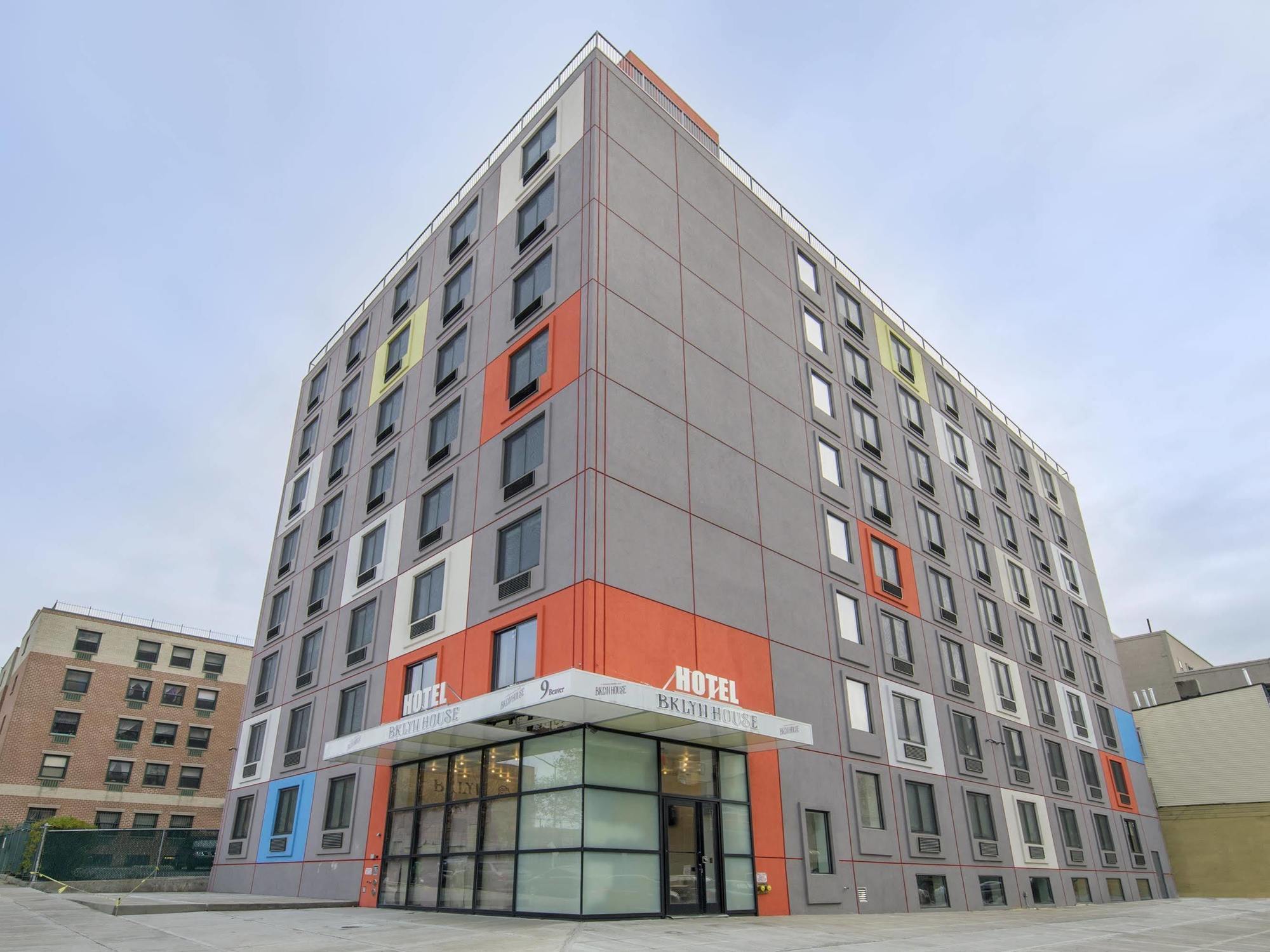 Bklyn House Brooklyn 3*