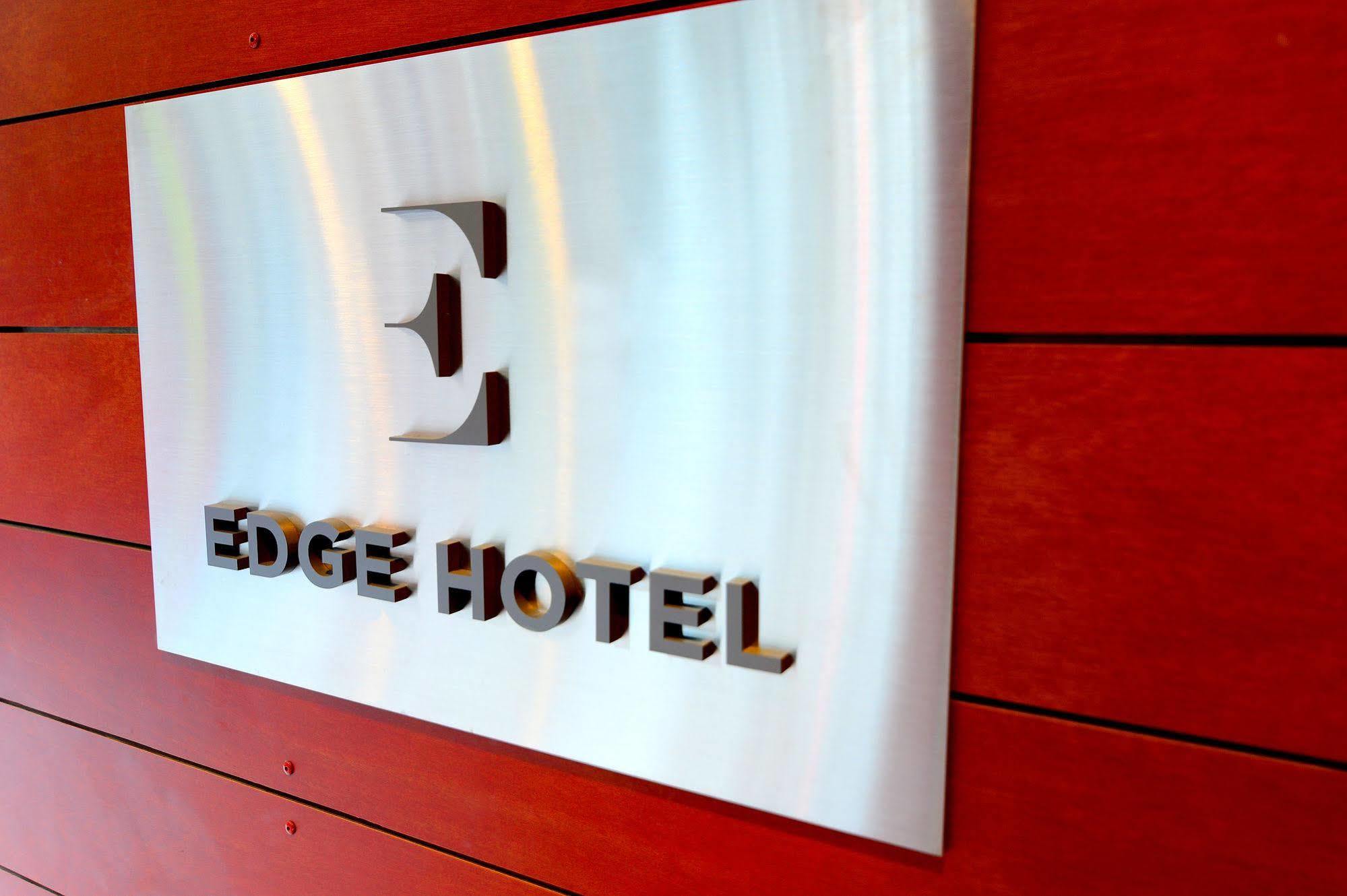 Edge Washington Heights Hotel New York