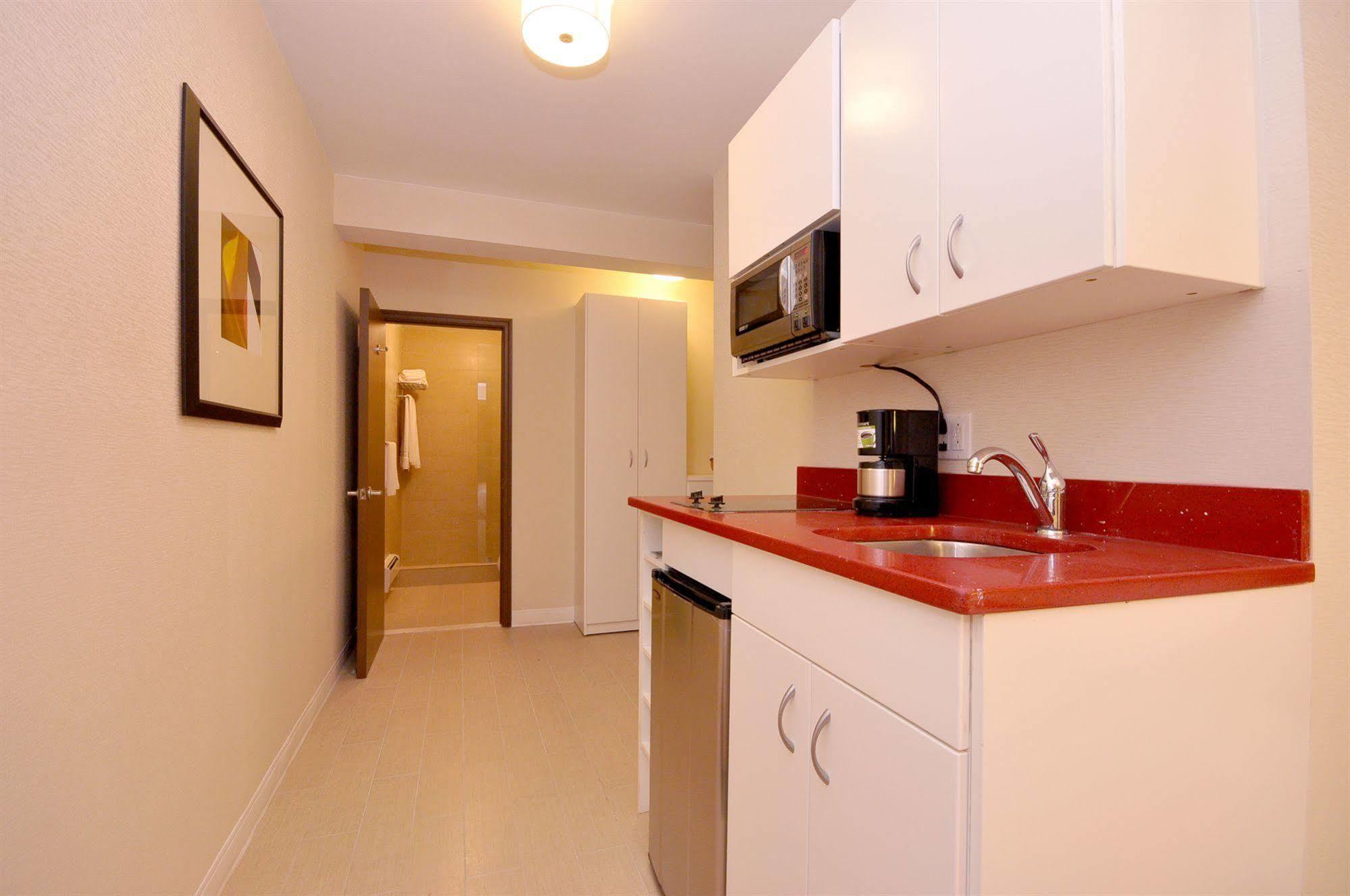 Five44 Hotel Nova York