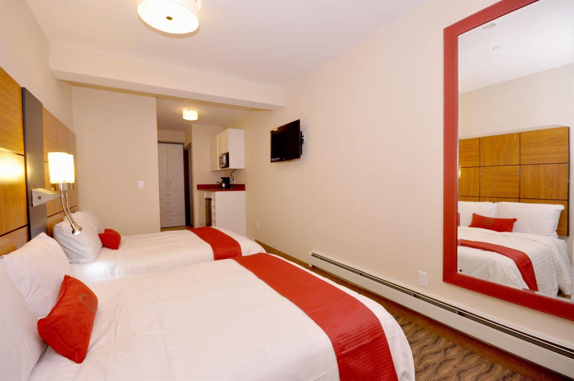 Five44 Hotel
