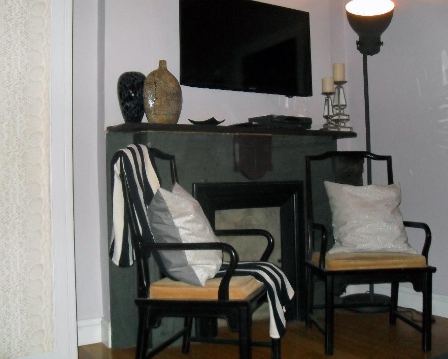 Casa de hóspedes 255west