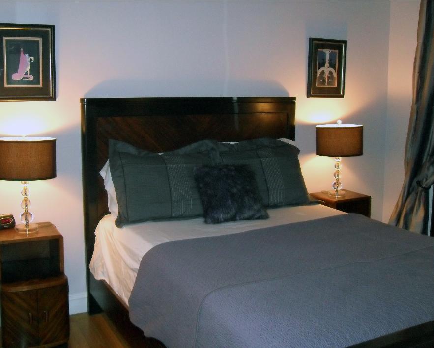 Casa de hóspedes 255west 3*