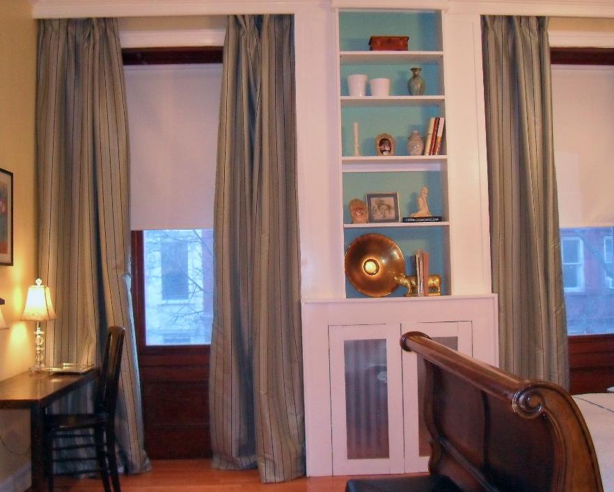 Casa de hóspedes 255west