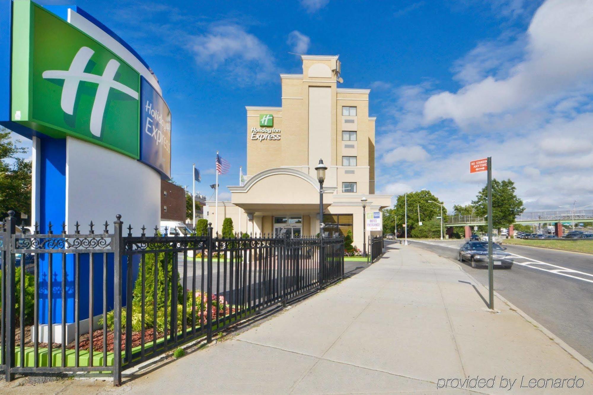 Express Laguardia Airport, An Ihg Hotel New York