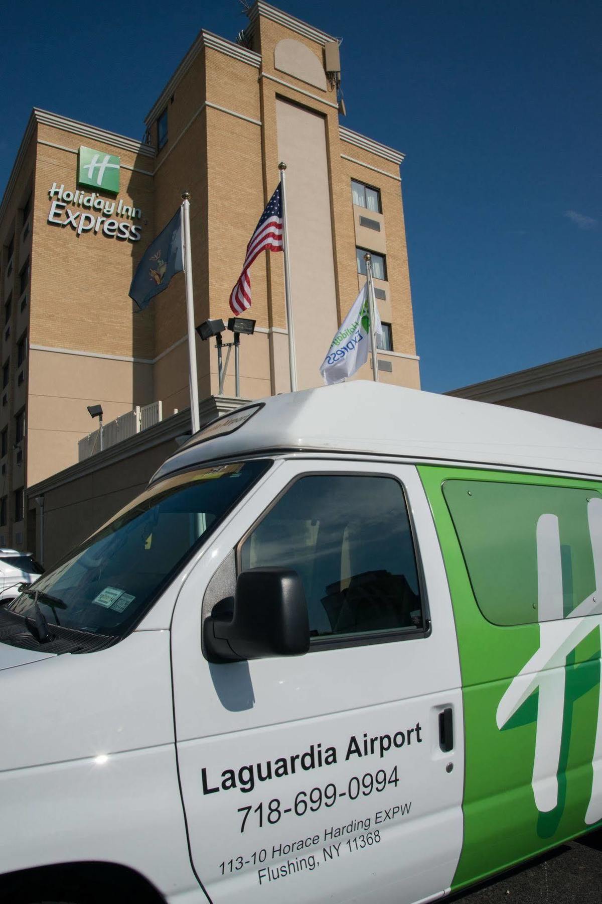 Hotel Express Laguardia Airport, An Ihg