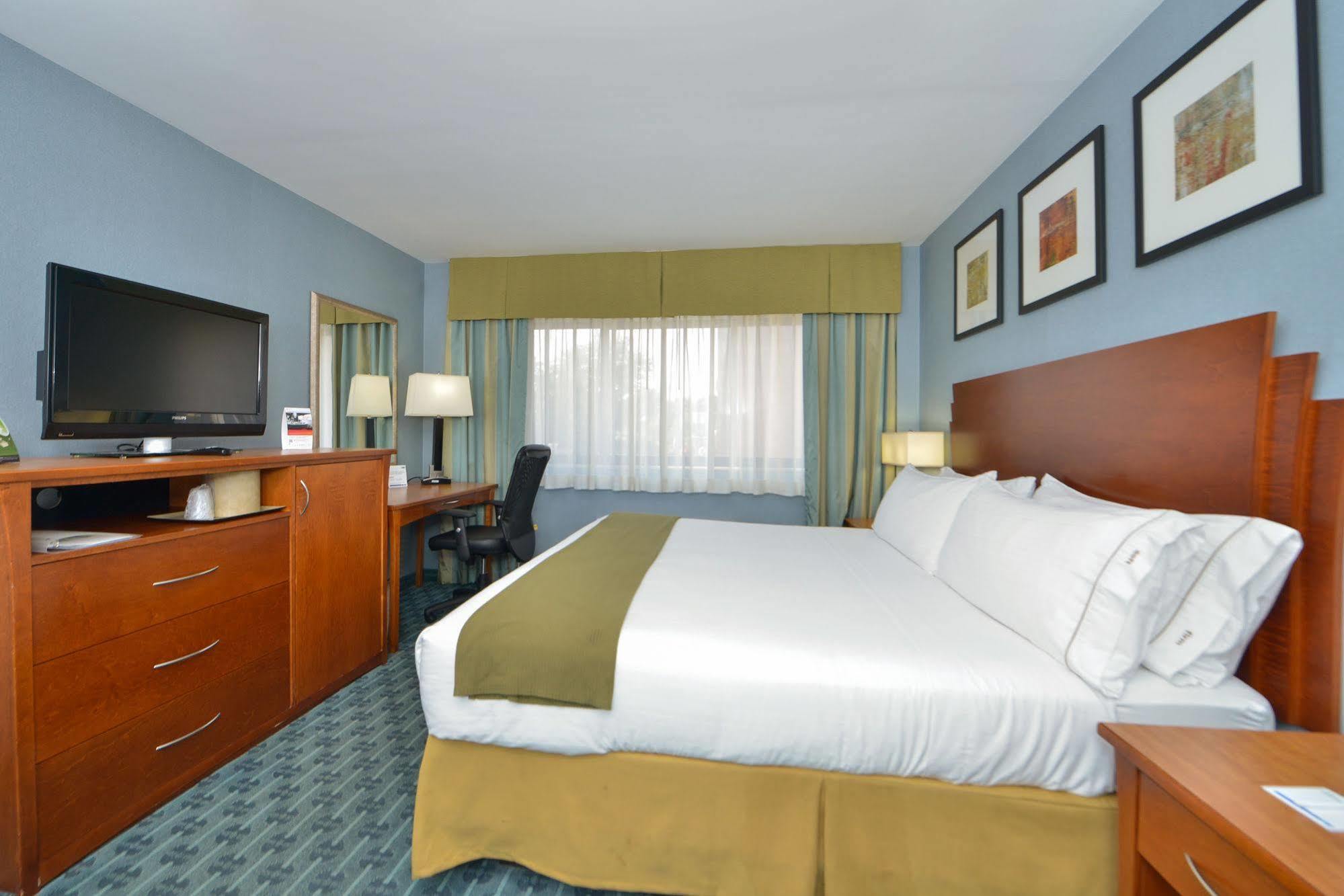 Express Laguardia Airport, An Ihg Hotel New York