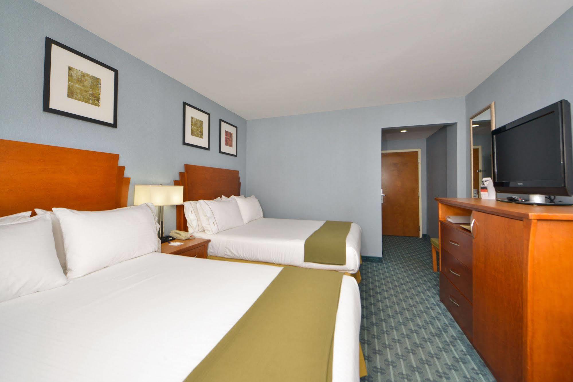 Express Laguardia Airport, An Ihg Hotel 3*