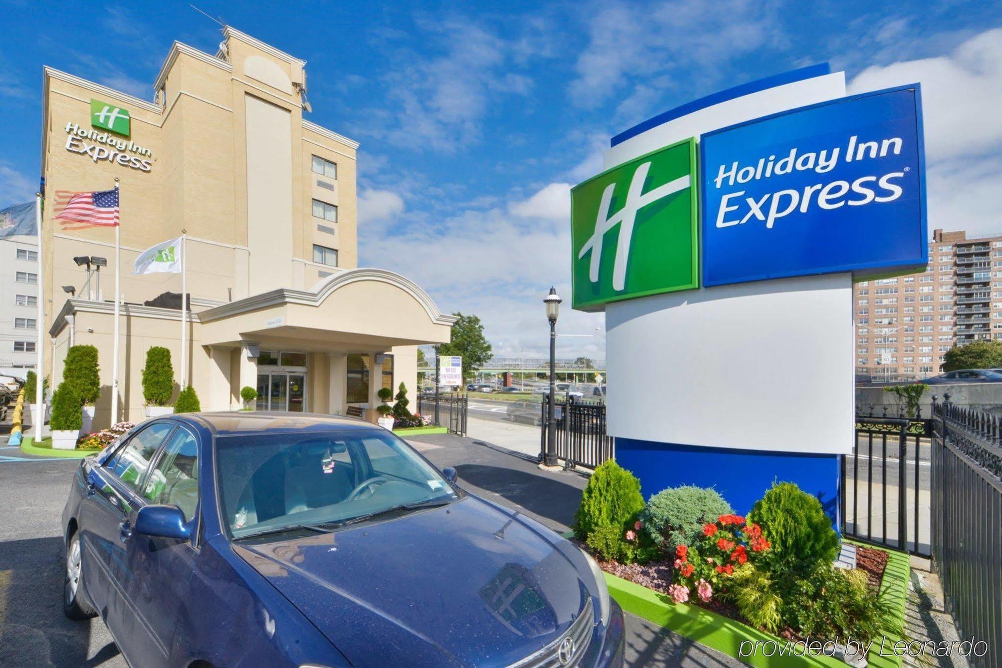 Hotel Express Laguardia Airport, An Ihg