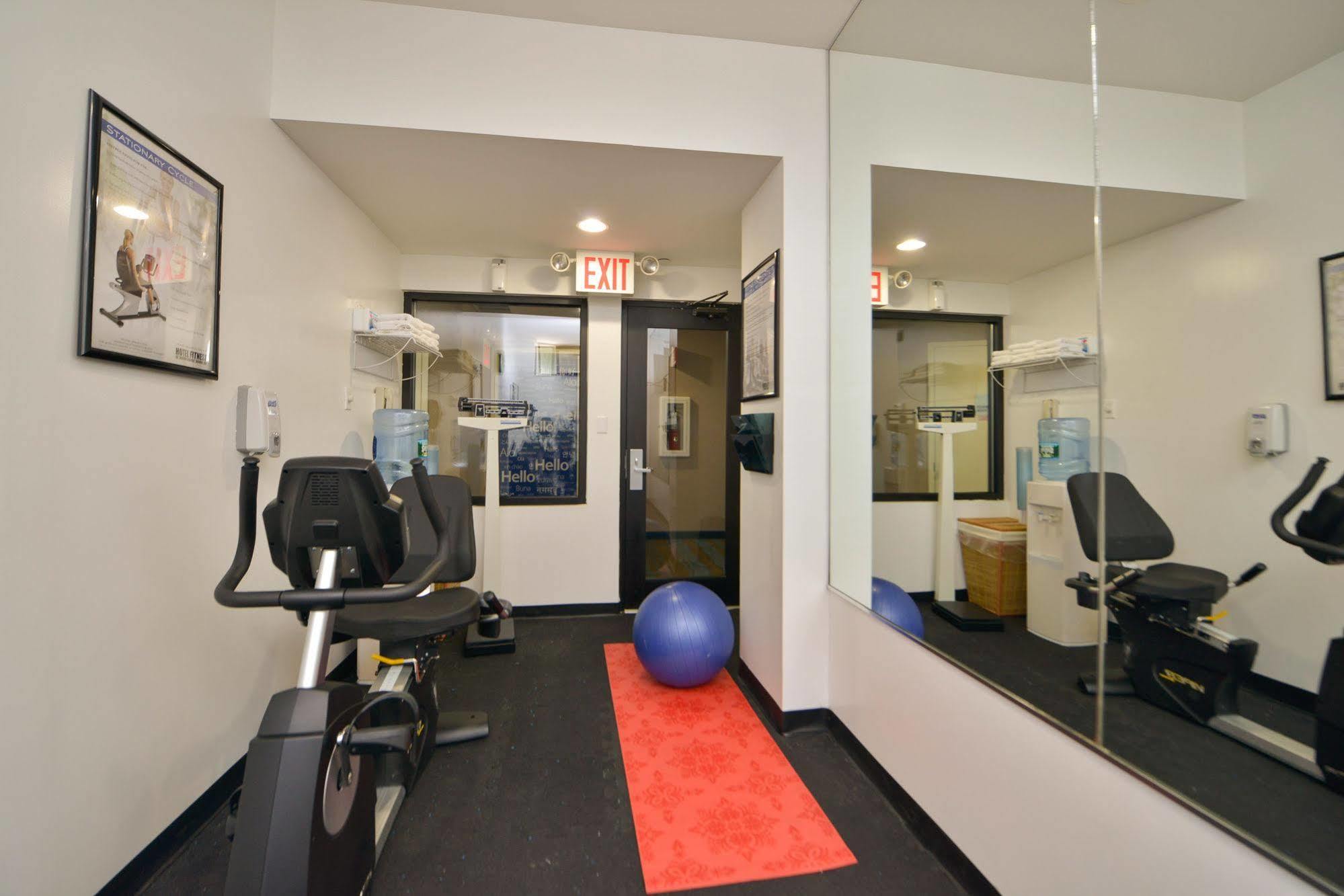 Express Laguardia Airport, An Ihg 3* New York