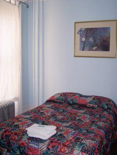 Chocolat Hotel & Hostel 5* New York